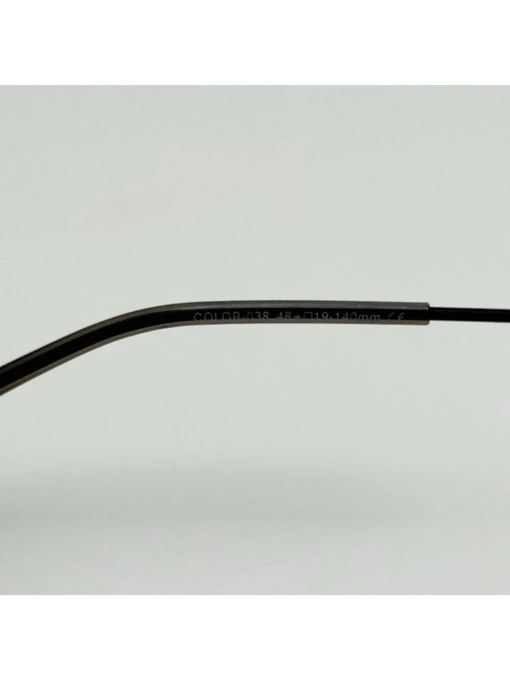 Esprit 9180 038 Eyeglasses Eye Glasses Frames 48-19-140